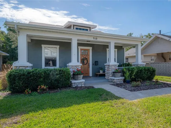 910 W PLYMOUTH STREET, TAMPA, FL 33603