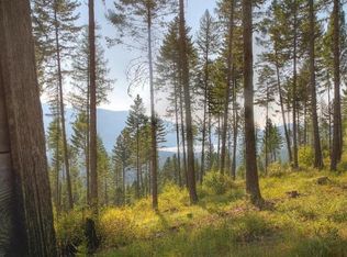 Nhn Lupfer Rd, Whitefish, MT 59937