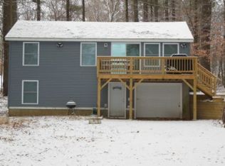 250 Bonnyman Rd, Wakefield, NH 03830
