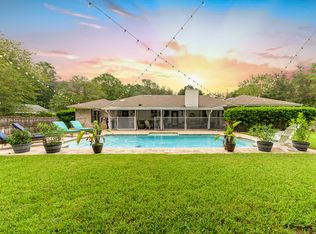 9460 Beauclerc Cove Rd, Jacksonville, FL 32257