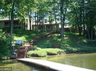 99 Red Run Rd #5-B-1, Oakland, MD 21550