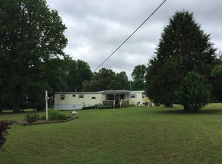 640 McLean Rd, Springville, TN 38256