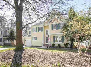 211 Snow Camp Dr, Cary, NC 27519