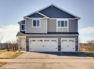 23596 Quay St NW, Saint Francis, MN 55070