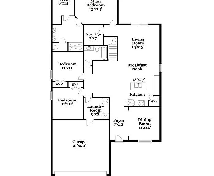 3059 Firethorn Ave — Photo 3
