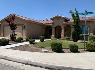 5518 Ciudad Nuevo Dr, Bakersfield, CA