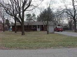 21 E Bennington Rd, Indianapolis, IN 46227