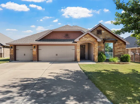 3111 Mea Ct, Temple, TX 76502