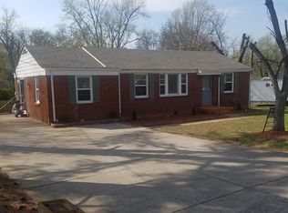 4905 Cypress Dr, Nashville, TN 37211