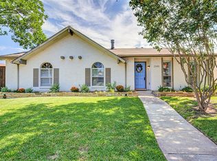 2045 E Peters Colony Rd, Carrollton, TX 75007