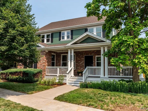 8895 E 28th Avenue, Denver, CO 80238