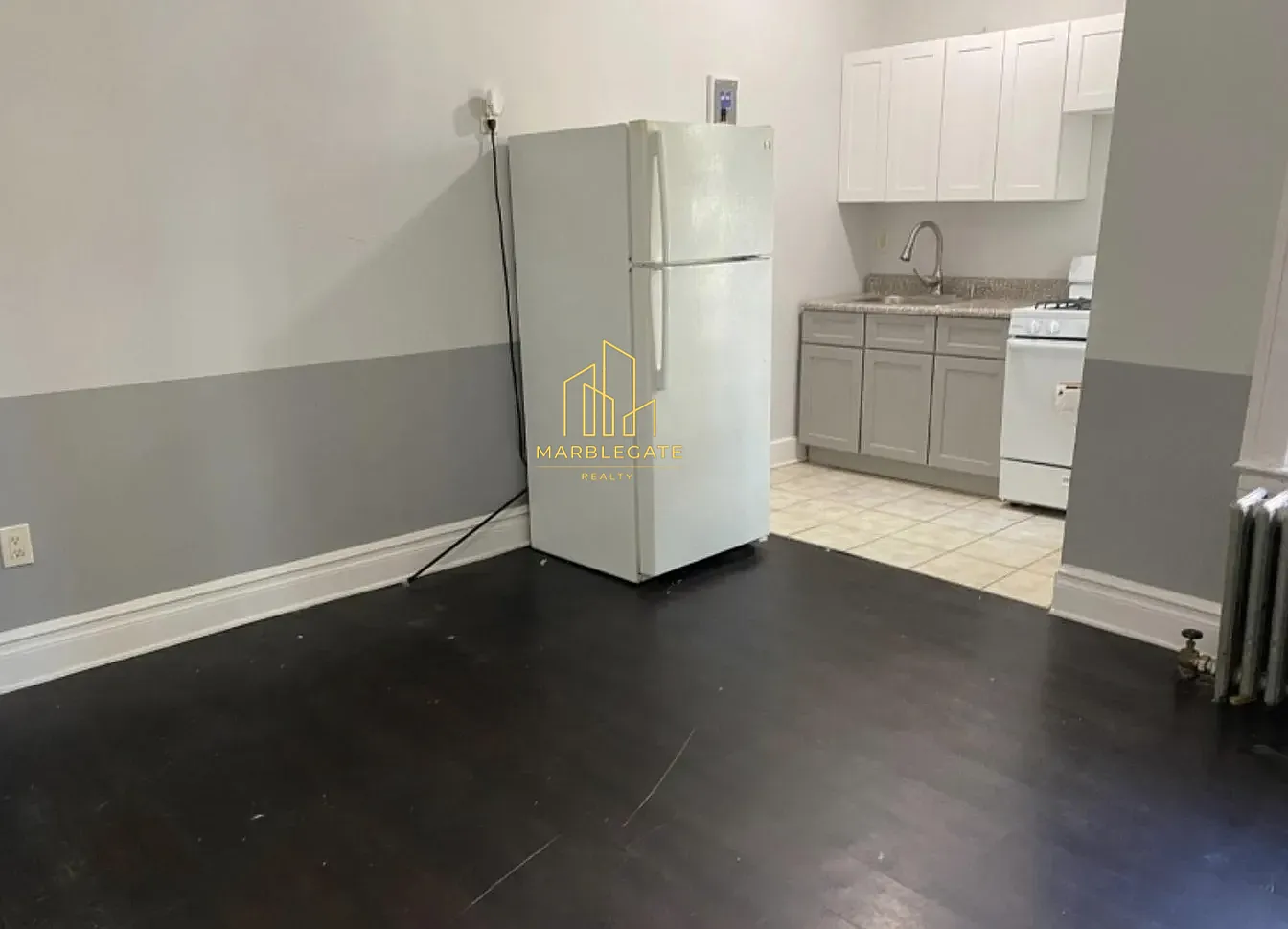 1 bed, 650 sqft, $1,650 — Photo 2