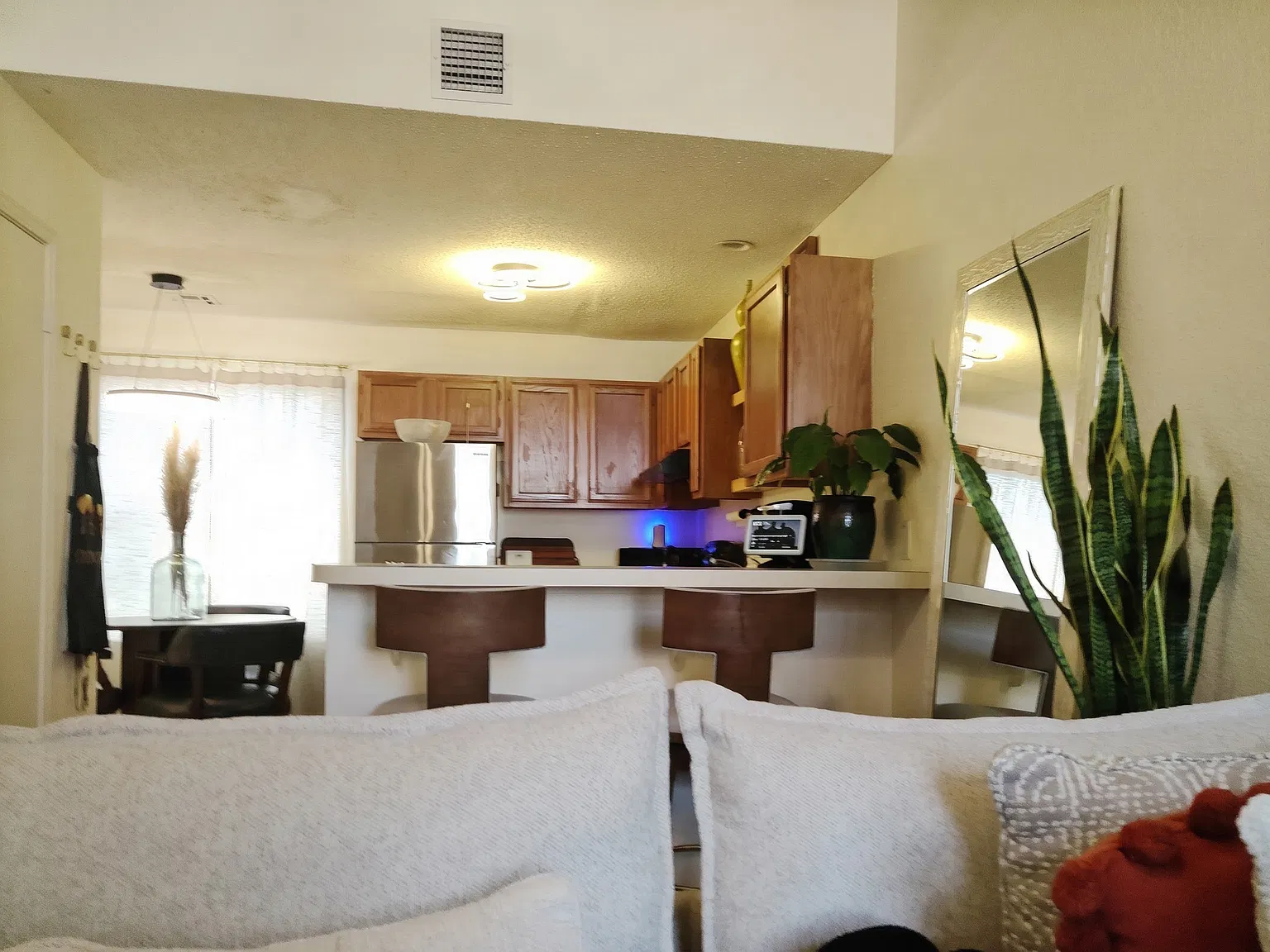 1 bed, 885 sqft, $1,650 — Photo 2