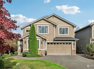 3519 164th St SE, Bothell, WA 98012