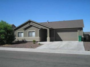 6798 E Kilkenny Pl, Prescott Valley, AZ 86314
