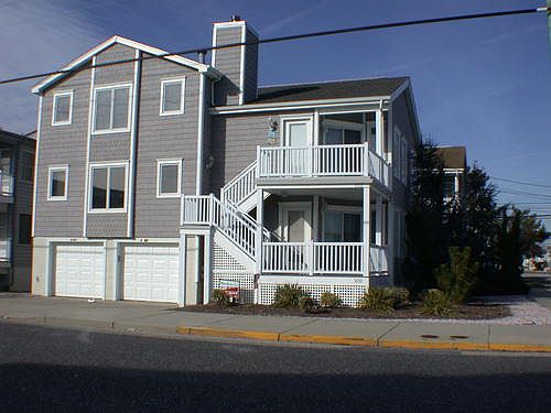 Home Exterior