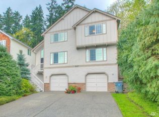 617 S 53rd Pl, Renton, WA 98055
