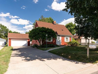 2105 30th St S, La Crosse, WI, 54601
