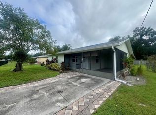 418 N 16th Ave, Arcadia, FL 34266