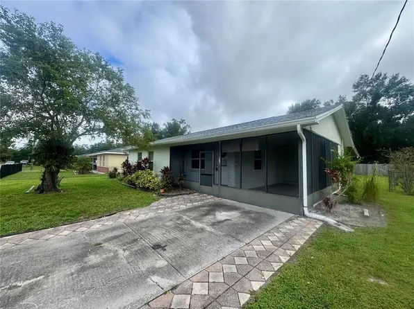 418 N 16th Ave, Arcadia, FL 34266