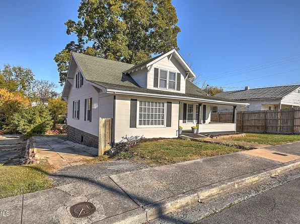 1216 Rhode Island Ave, Bristol, VA 24201