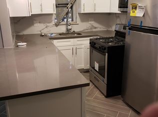 493 S 19th St FLOOR 1, Newark, NJ 07103