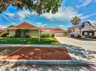 649 W Hacienda Dr, Corona, CA 92882