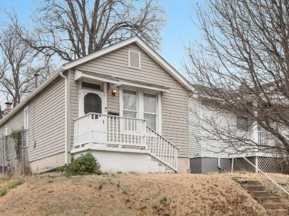 5931 Nashville Ave, Saint Louis, MO 63110