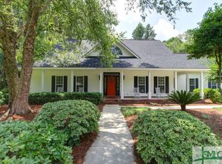 729 Oak Hampton Rd, Fleming, GA 31309