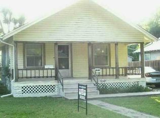 1811 S Topeka St, Wichita, KS 67211