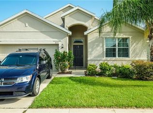820 Krenson Woods Ln, Lakeland, FL 33813