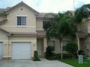 8662 SW 23rd Ct, Hollywood, FL 33025