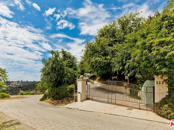 3233 Wonder View Dr, Los Angeles, CA 90068