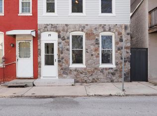 19 Cleveland Ave, Waynesboro, PA 17268
