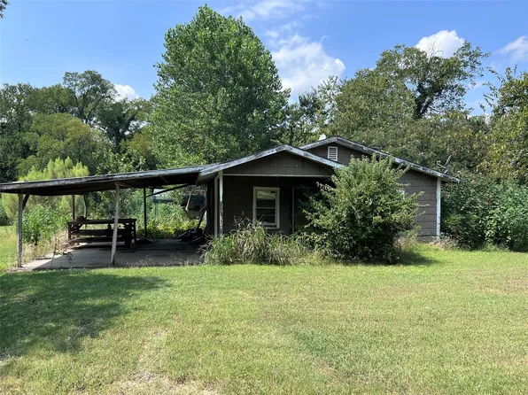 4600 Thompson Ave, Grandview, TX 76050