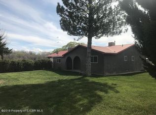 16 Road 3494, Flora Vista, NM 87415