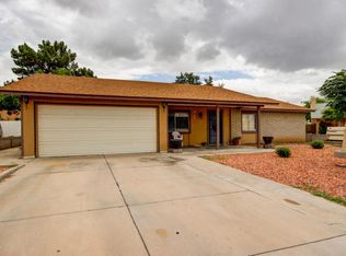 4115 N 86th Ave, Phoenix, AZ 85037