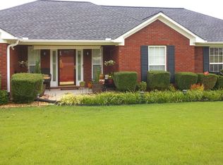 101 Eli Cir, Harvest, AL 35749