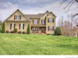 194 Ashmore Cir, Troutman, NC 28166