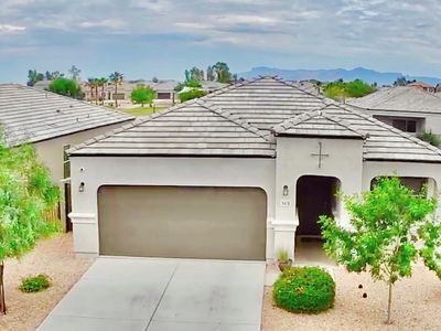 11470 E Wallflower Ln, Florence, AZ, 85132