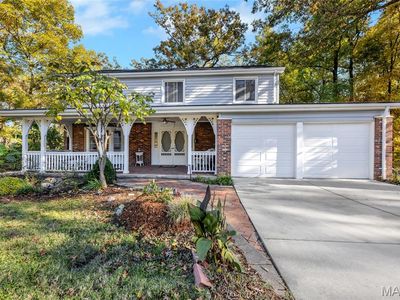 1493 Sandpointe Ct, Ballwin, MO, 63021