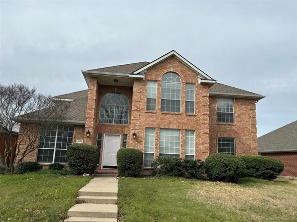 4629 Knoll Hollow Trl, Plano, TX 75024