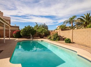 13721 N 81st Ave, Peoria, AZ 85381