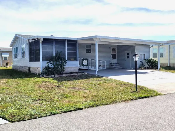 2222 Wren Pl #280, Lake Wales, FL 33859