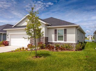 954 Potenza Dr, Melbourne, FL 32904