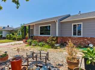 11213 Segrell Way, Culver City, CA 90230