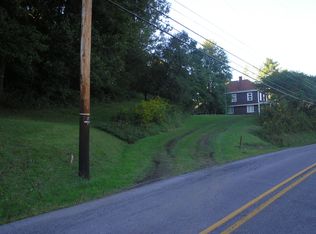 447 Stifflertown Road, Cherry Tree, PA 15724