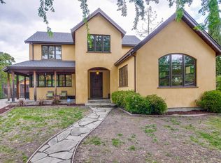 885 Clara Dr, Palo Alto, CA 94303