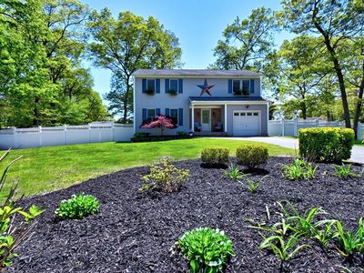 5 Mount Oak Place, Ridge, NY, 11961