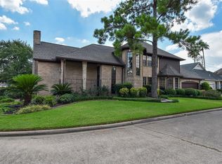 16631 Manningtree Ln, Spring, TX 77379